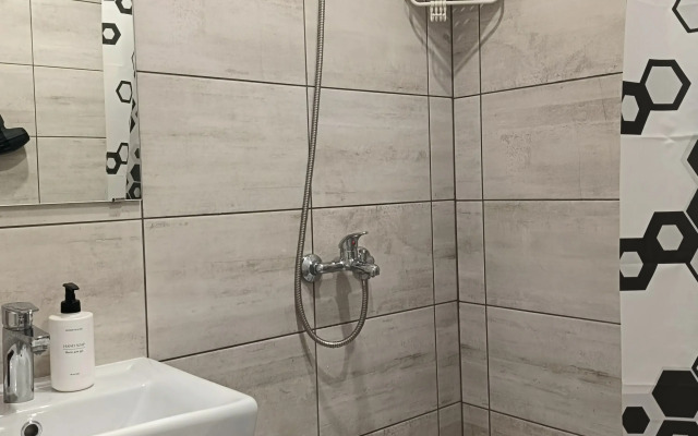 Studiya V Tsentre Kazani Flat