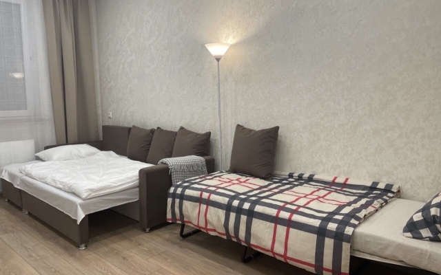 Prostornaya V Nakhabino Flat