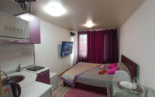 Квартира студия рядом с Мега Мoлл Mapмeлад