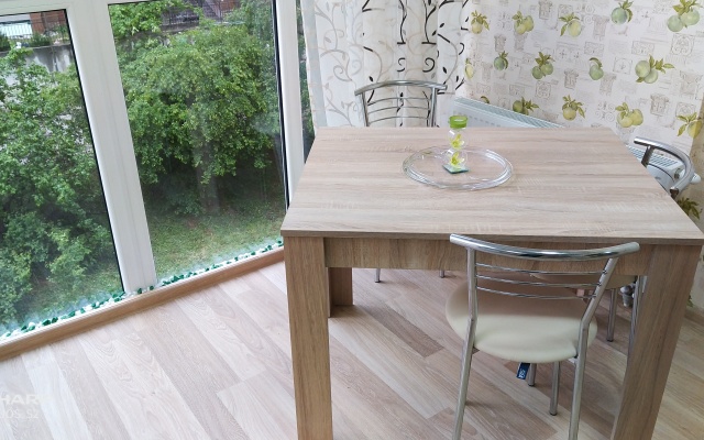 Апартаменты Ольга