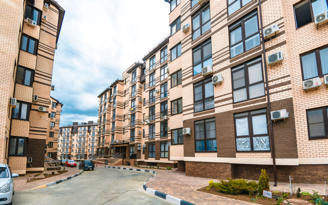 Апартаменты Бельведер B-Flats