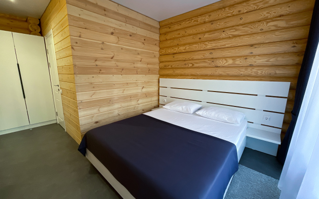 Schastye v Gorah Guest House