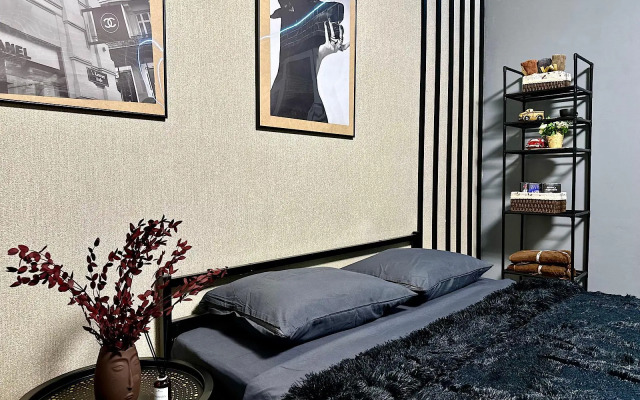 Квартира Живи Тут 89