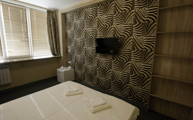 Bydget Hotel