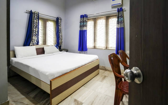 Mishra Hotel