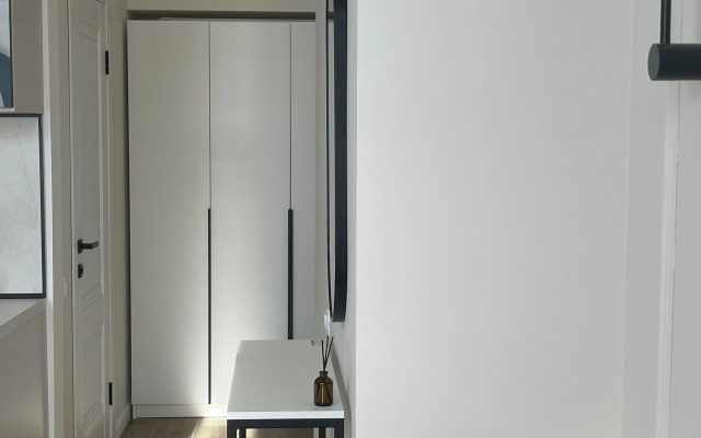 Квартира Уютная Студия на Петроградке