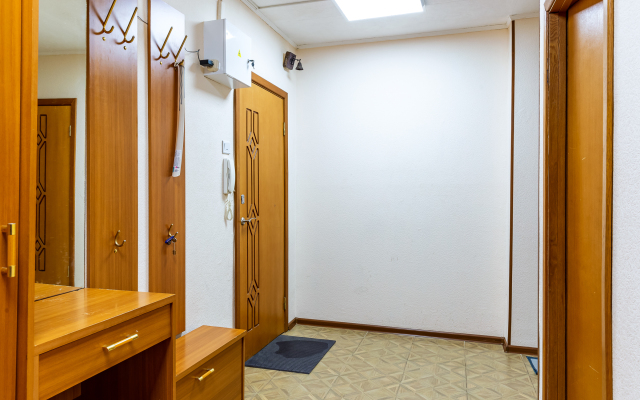 Квартира Удельный пр. 29 Алмазова 5 мин пешком