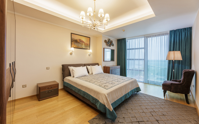 Zolotaya Buhta Premium Apartments