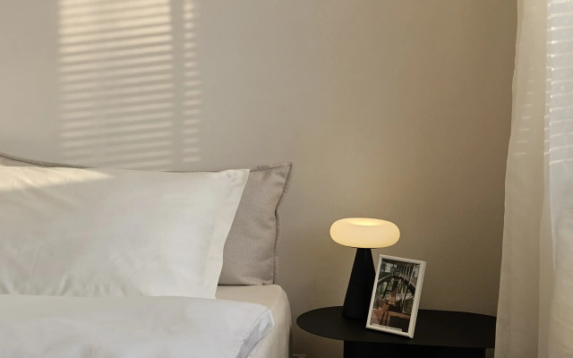 Квартира в центре Калининграда