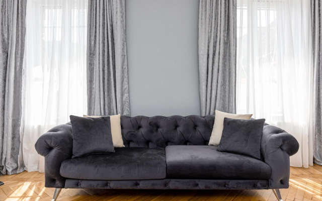 MaRKoS Sololaki Flat Apartments