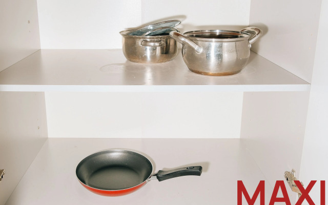 Апартаменты MAXI на Садовой