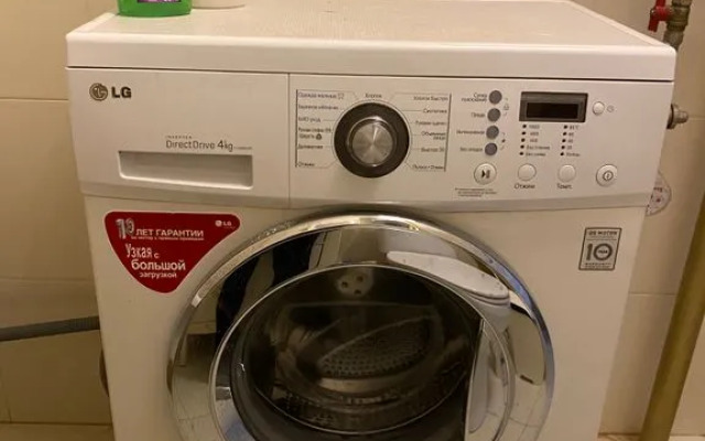 Квартира Студия на улице Максима Рыльского д 11  корп 1