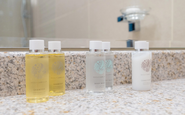 Апартаменты Next Level JLT Cluster C 2