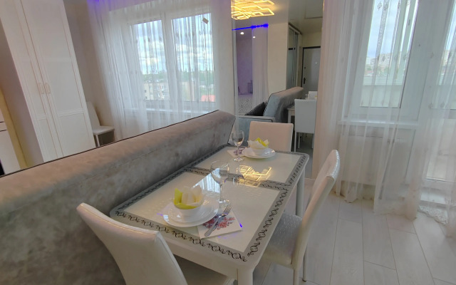 Studiya Nedaleko Ot Tsentra Apartment
