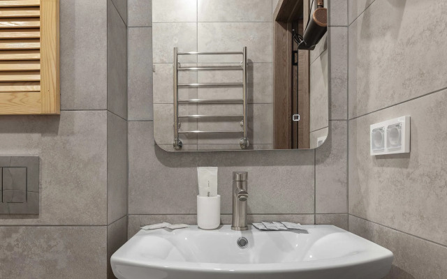 Apartment Knokey Kokoshkino