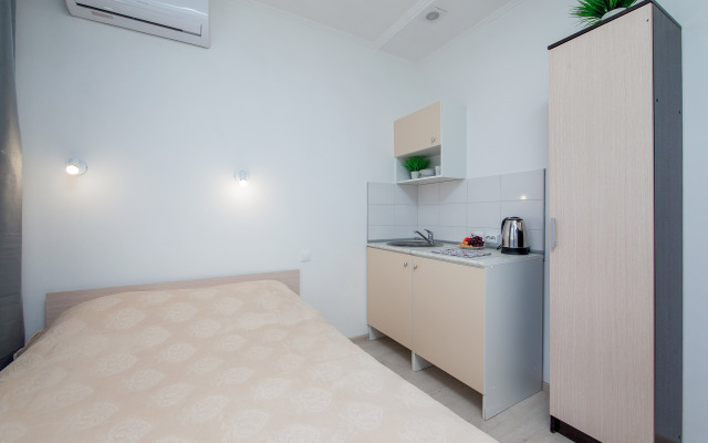 Апартаменты Лофт Постовая 1