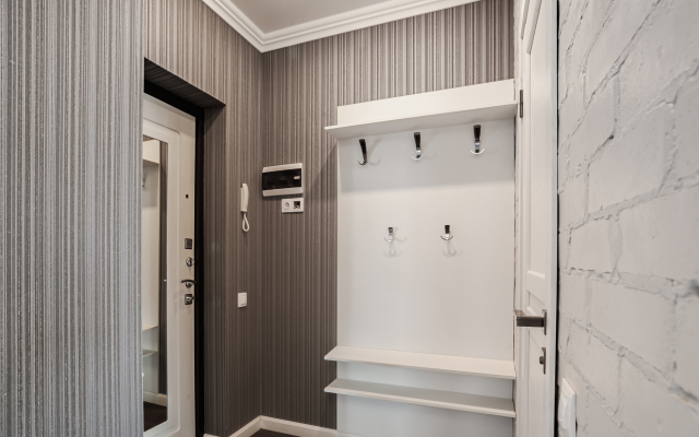 Апартаменты  с Видом на Город