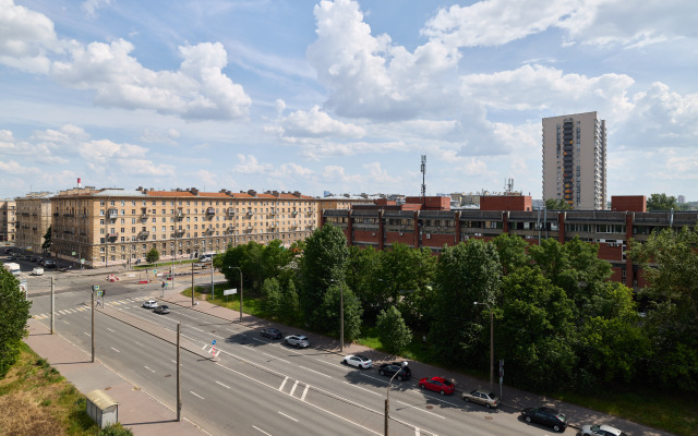 Апартаменты KaZанова