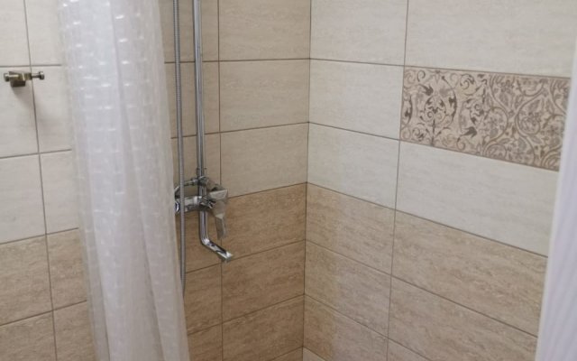 Baikal Holiday Apartments