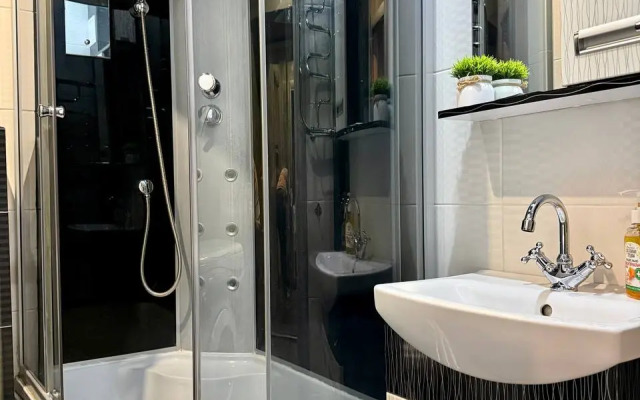 Апартаменты Sever Apart в Северодвинске на Лесной 27