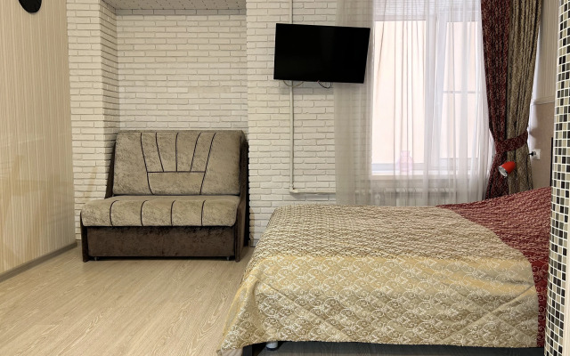 Апартаменты Да Винчи