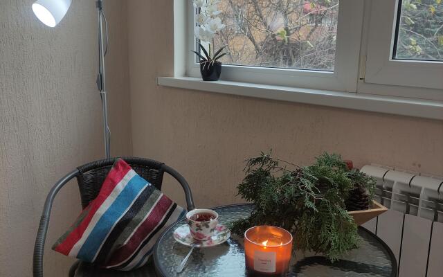 Garmoniya Guest House