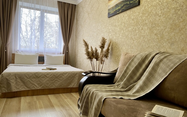 Квартира в Курортной Зоне