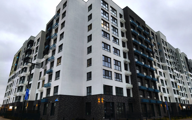 Apartments Aqua de Vida