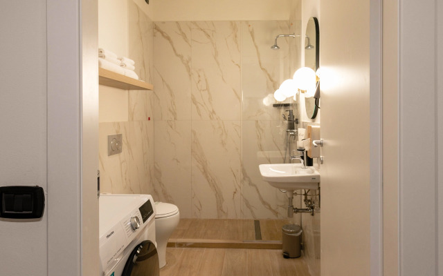 Aiello Hotels - CityLife Apartments
