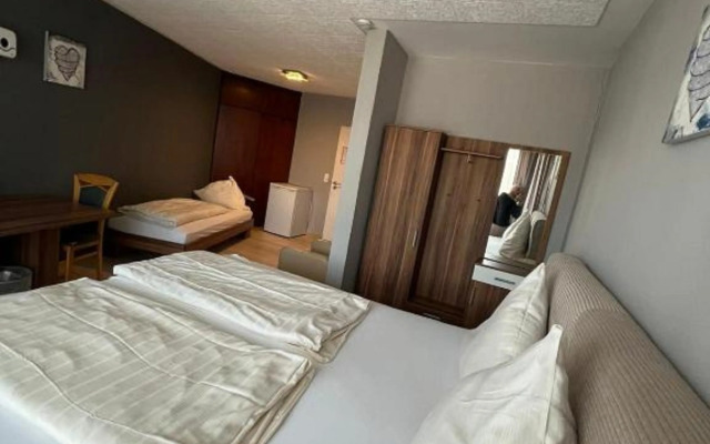 Hafez Bad Salzuflen Hotel
