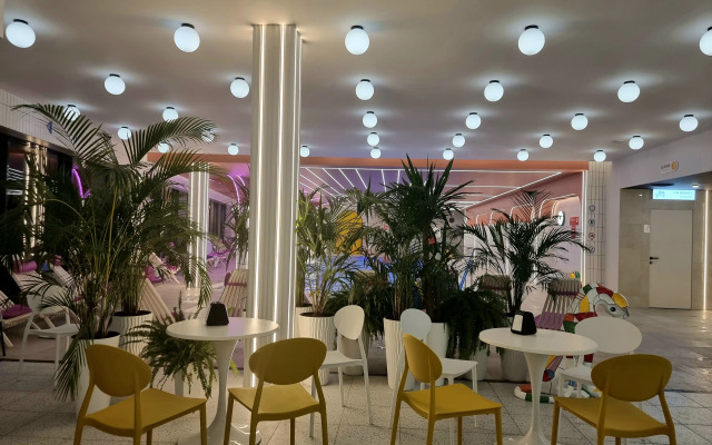 Baden Loft Apartments