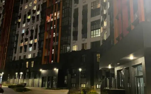 Квартира на улице Энтузиастов 16