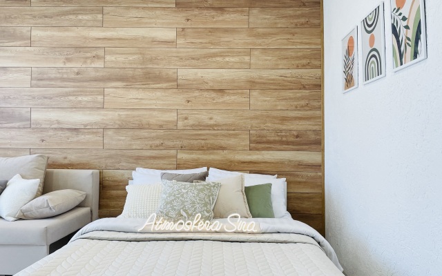 Atmosfera Sna Ryadom S Zhd Vokzalom Flat