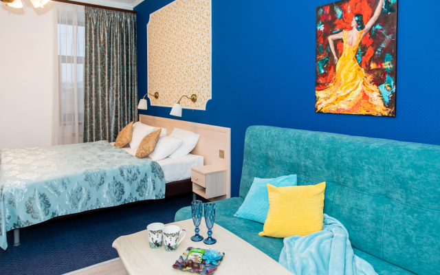 Grifon Guest rooms and Apartments