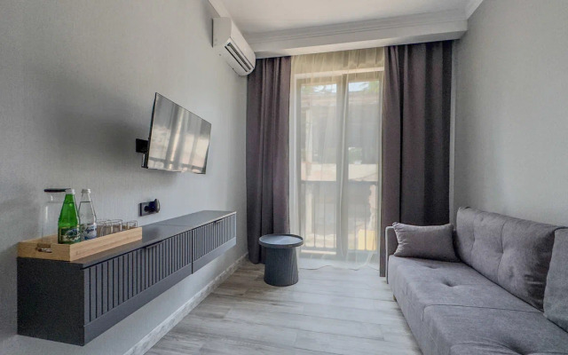 Sun Amra Hotel