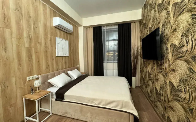 Квартира На Гагарина 3А