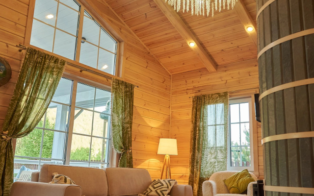 База Отдыха Горы & Баланс