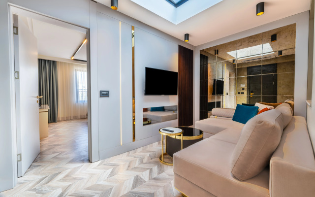 Lexia Hotels