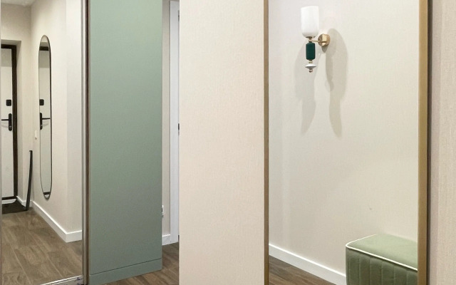 Blizko K Tsentru Flat