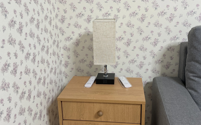 Квартира Уютная 2-комнатная квартира в курортной зоне Завидово