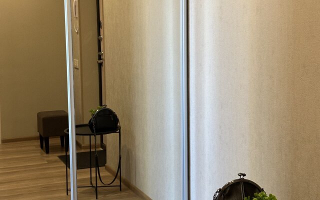 Апартаменты Уютные в Удобной Локации