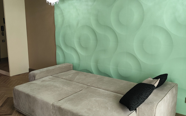 Апартаменты Emeralb