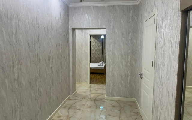 Baku Apartments