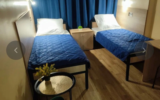 Tuk - Tuk Mini hotel