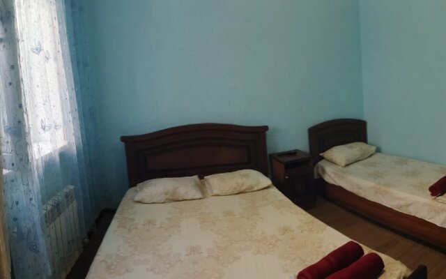 Anapa City Mini-Hotel