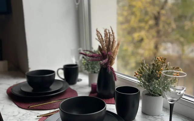 Апартаменты вблизи ВДНХ