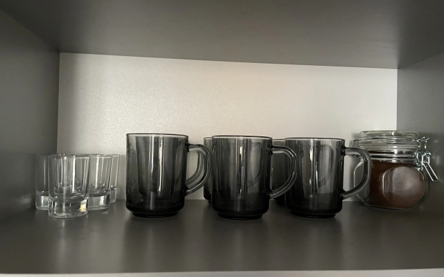 Апартаменты Малахит