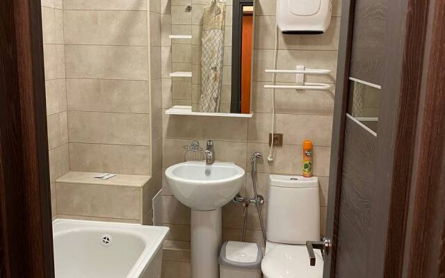 2kh Komnatnaya Na Kucherskom Pereulke Flat
