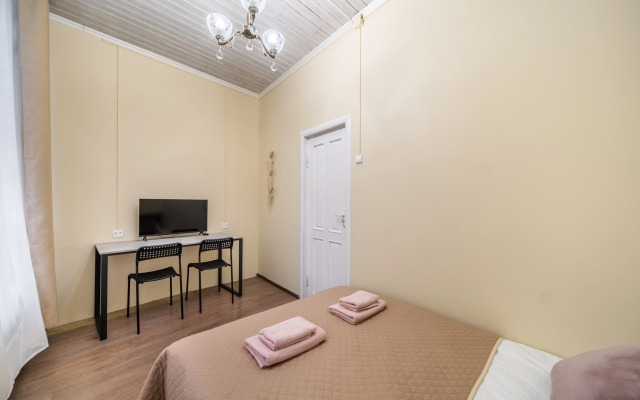 Квартира На Пестеля 13 15