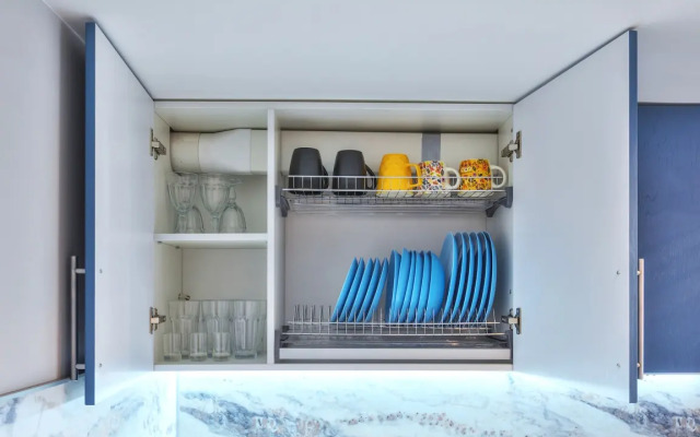 Апартаменты Студия Комфорт Токио Светлый Дом